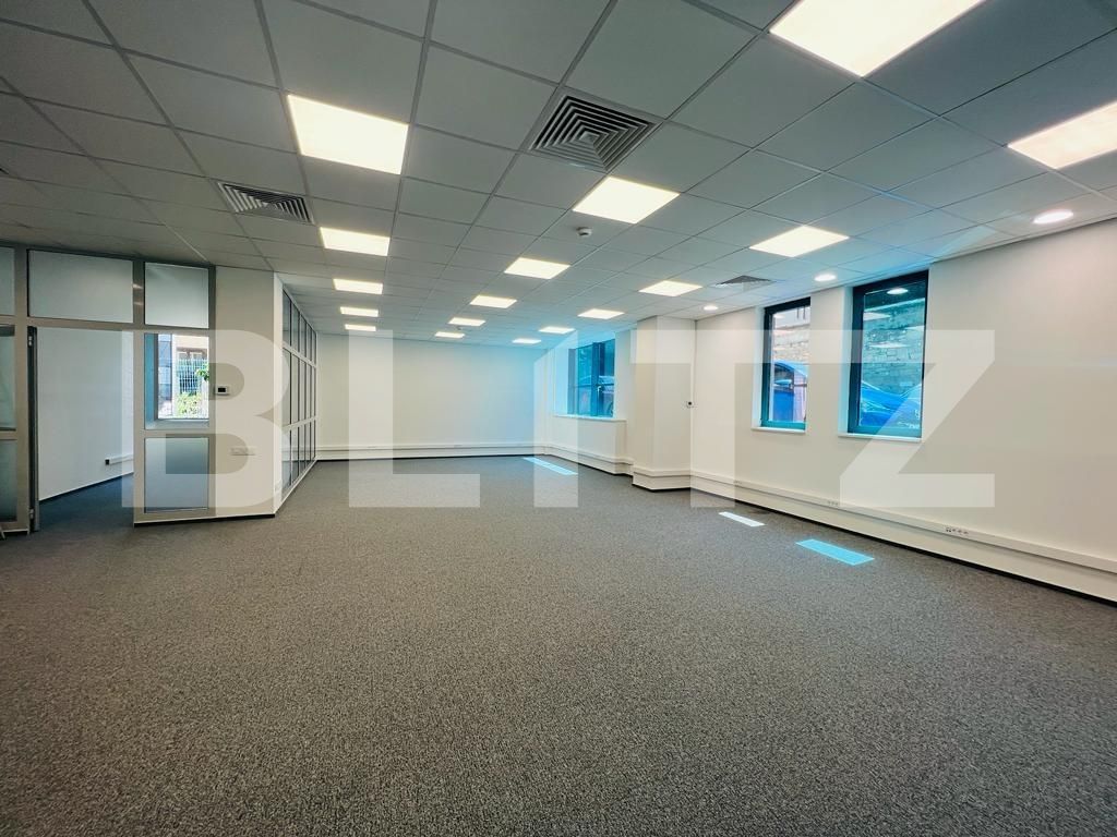 Spațiu birouri de închiriat Central - 116752SIB | BLITZ Cluj-Napoca | Poza6