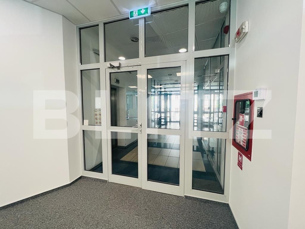 Spațiu birouri de închiriat Central - 116752SIB | BLITZ Cluj-Napoca | Poza11