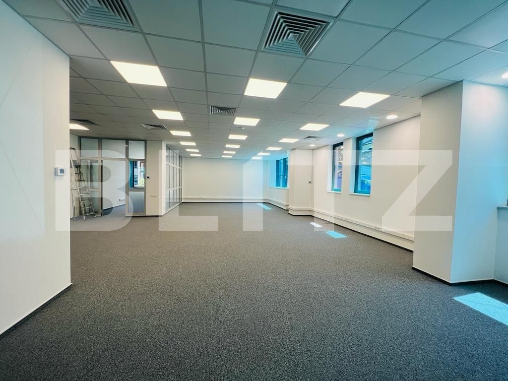 Spațiu birouri de închiriat Central - 116752SIB | BLITZ Cluj-Napoca | Poza3