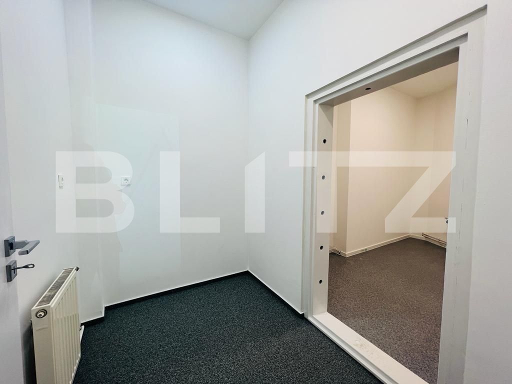 Spațiu birouri de închiriat Central - 116752SIB | BLITZ Cluj-Napoca | Poza13
