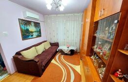 Apartament de 2 camere, 35 mp, zona Parang