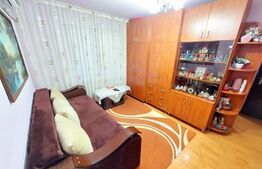 Apartament de 2 camere, 35 mp, zona Parang