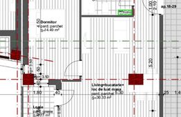 Oportunitate! Apartament 2 camere 53mp, zona Corneliu Coposu