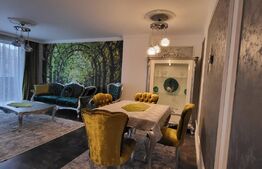 Apartament la cheie! 3 camere, etaj intermediar, semidecomandat zona BRD Central