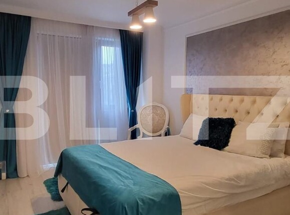 Apartament de vânzare 3 camere Marasti - 116756AV | BLITZ Cluj-Napoca | Poza4