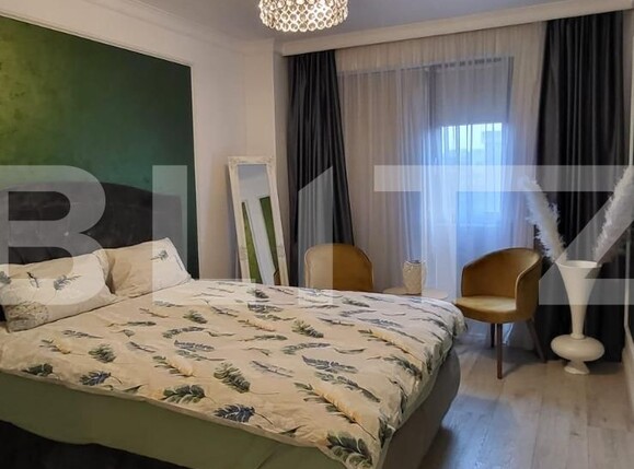 Apartament de vânzare 3 camere Marasti - 116756AV | BLITZ Cluj-Napoca | Poza5