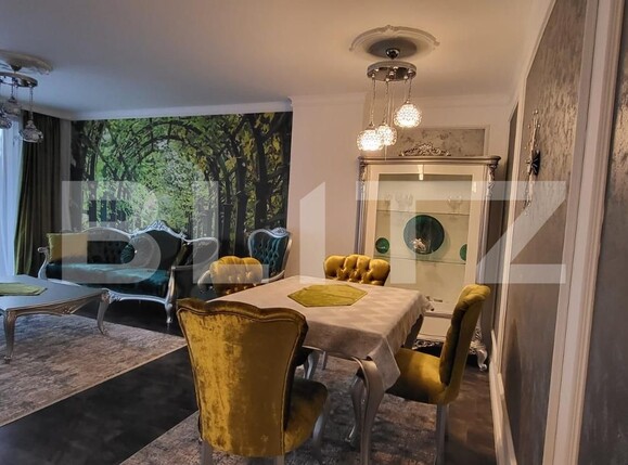 Apartament de vânzare 3 camere Marasti - 116756AV | BLITZ Cluj-Napoca | Poza2