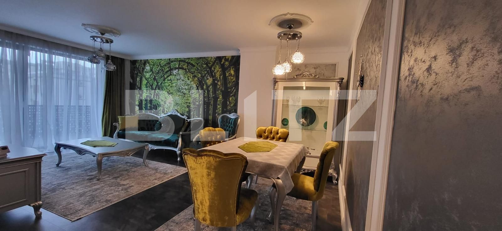 Apartament de vânzare 3 camere Marasti - 116756AV | BLITZ Cluj-Napoca | Poza2