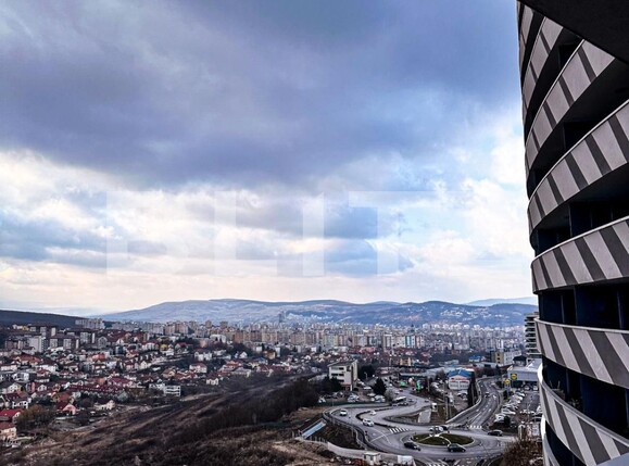 Apartament de vânzare 4 camere Zorilor - 116757AV | BLITZ Cluj-Napoca | Poza1