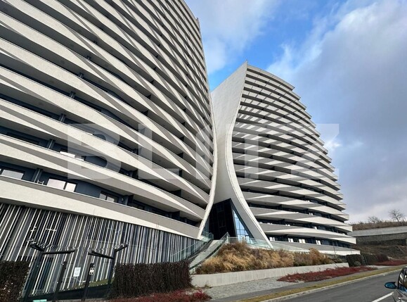 Apartament de vânzare 4 camere Zorilor - 116757AV | BLITZ Cluj-Napoca | Poza3