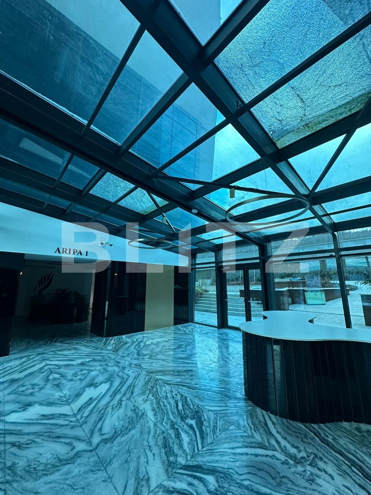 Apartament de vânzare 4 camere Zorilor - 116757AV | BLITZ Cluj-Napoca | Poza4