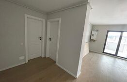 Apartament cu 2 camere etaj intermediar cu parcare subterana, langa Vivo
