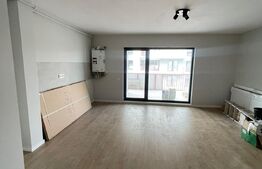 Apartament cu 2 camere etaj intermediar cu parcare subterana, langa Vivo