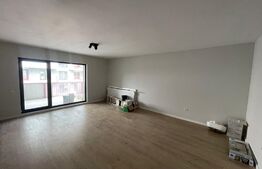 Apartament cu 2 camere etaj intermediar cu parcare subterana, langa Vivo