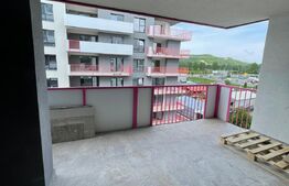 Apartament cu 2 camere etaj intermediar cu parcare subterana, langa Vivo