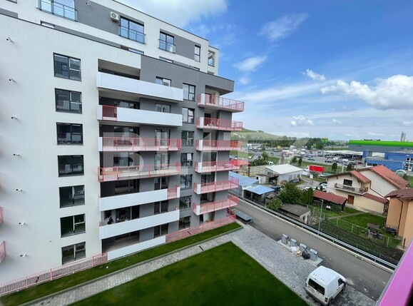 Apartament de vânzare 2 camere Manastur - 116758AV | BLITZ Cluj-Napoca | Poza2