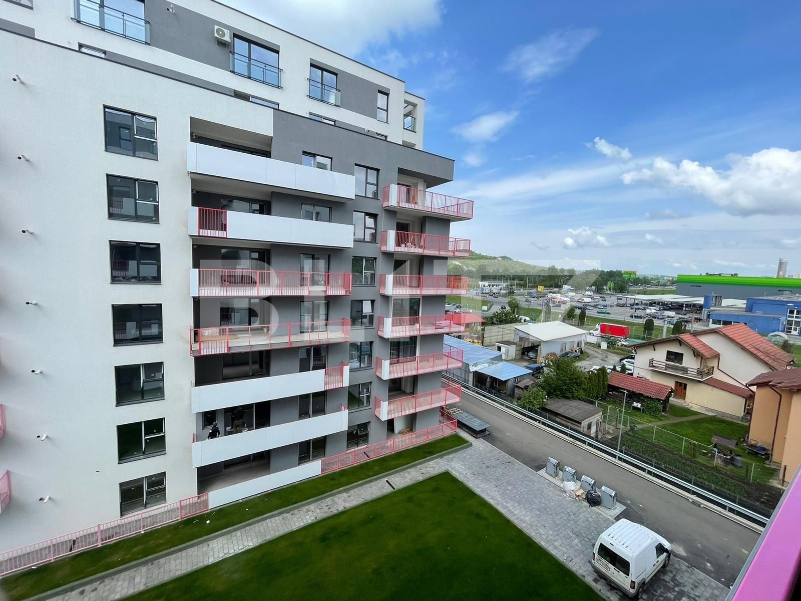 Apartament de vânzare 2 camere Manastur - 116758AV | BLITZ Cluj-Napoca | Poza2