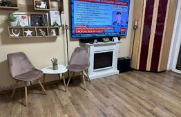 Apartament modern cu 2 camere in zona strazii Primaverii