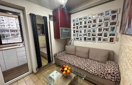 Apartament modern cu 2 camere in zona strazii Primaverii