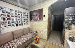 Apartament modern cu 2 camere in zona strazii Primaverii