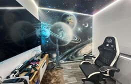 Apartament modern cu 2 camere in zona strazii Primaverii