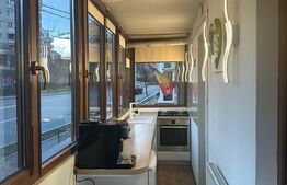 Apartament modern cu 2 camere in zona strazii Primaverii