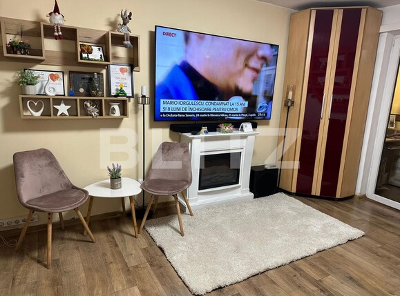 Apartament de vânzare 2 camere Manastur - 116759AV | BLITZ Cluj-Napoca | Poza1