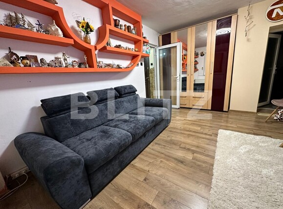 Apartament de vânzare 2 camere Manastur - 116759AV | BLITZ Cluj-Napoca | Poza2