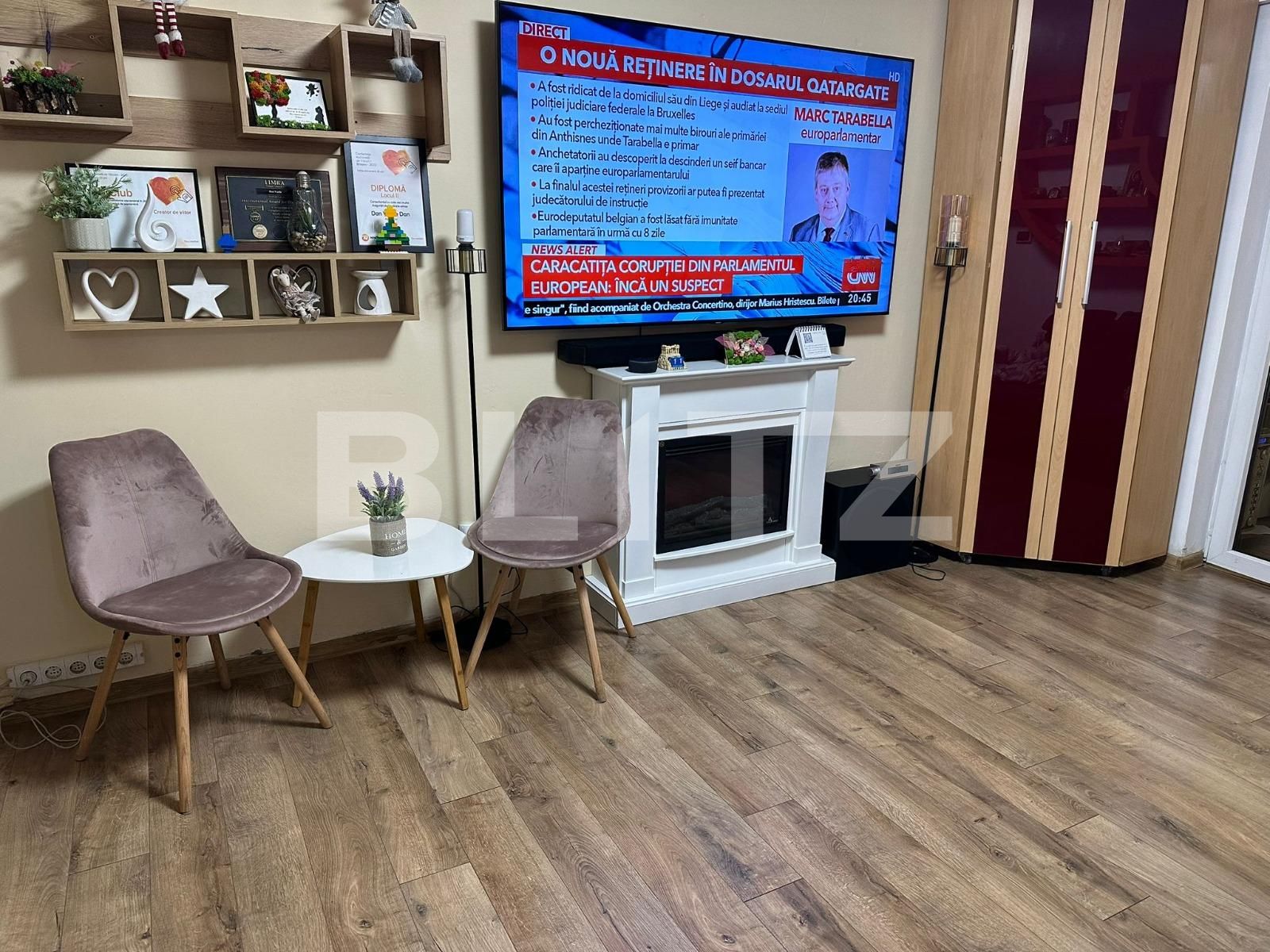 Apartament de vânzare 2 camere Manastur - 116759AV | BLITZ Cluj-Napoca | Poza5