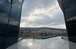 Apartament 4 camere pe 2 nivele, 94 mp, garaj, Complex Wings