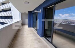 Apartament 4 camere pe 2 nivele, 94 mp, garaj, Complex Wings