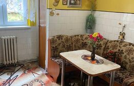 Apartament cu 3 camere decomandat, 2 bai, 2 balcoane etaj intermediar Grigorescu