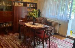 Apartament cu 3 camere decomandat, 2 bai, 2 balcoane etaj intermediar Grigorescu