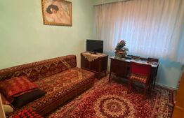 Apartament cu 3 camere decomandat, 2 bai, 2 balcoane etaj intermediar Grigorescu