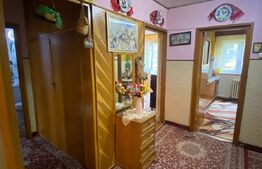 Apartament cu 3 camere decomandat, 2 bai, 2 balcoane etaj intermediar Grigorescu