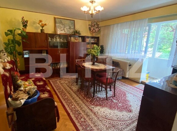 Apartament de vânzare 3 camere Grigorescu - 116761AV | BLITZ Cluj-Napoca | Poza2