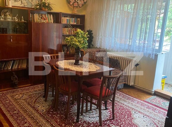 Apartament de vânzare 3 camere Grigorescu - 116761AV | BLITZ Cluj-Napoca | Poza7