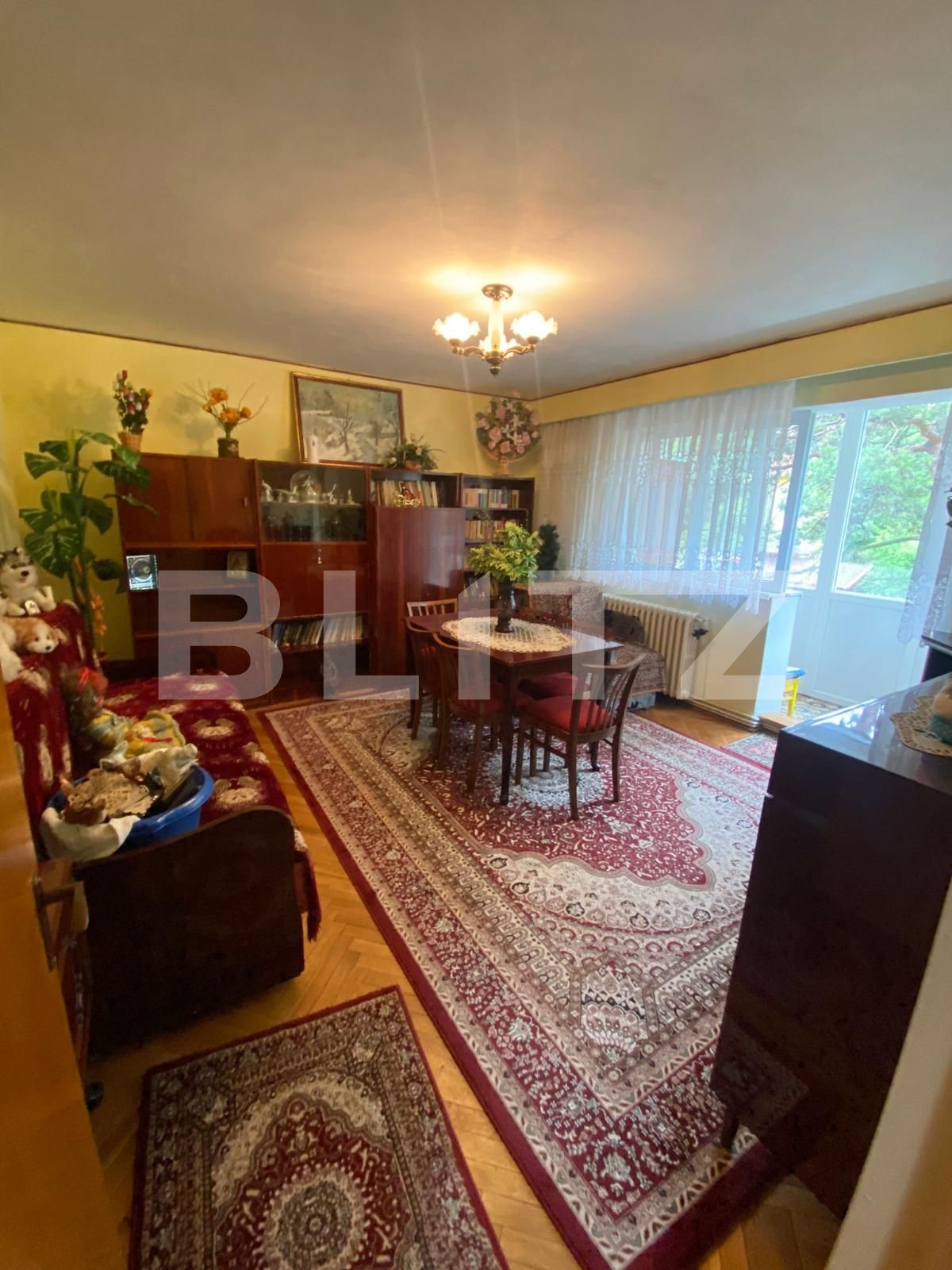 Apartament de vânzare 3 camere Grigorescu - 116761AV | BLITZ Cluj-Napoca | Poza2
