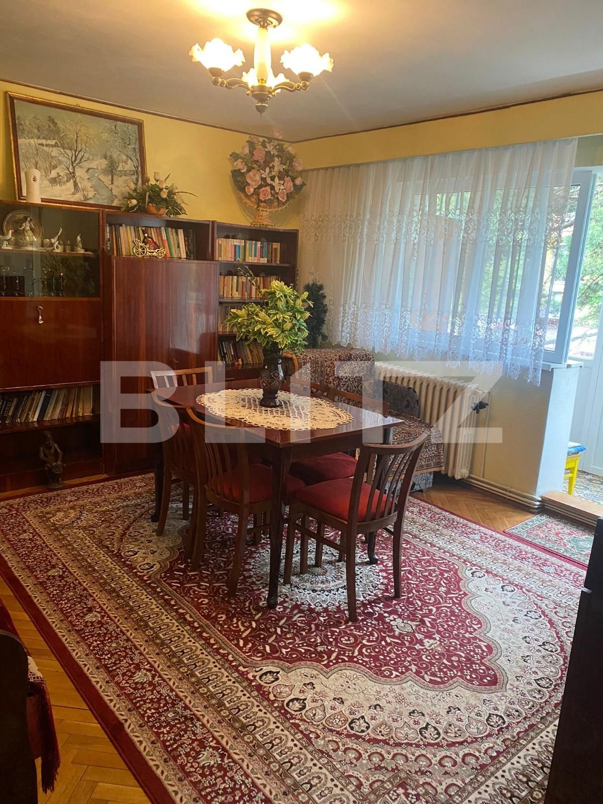 Apartament de vânzare 3 camere Grigorescu - 116761AV | BLITZ Cluj-Napoca | Poza7