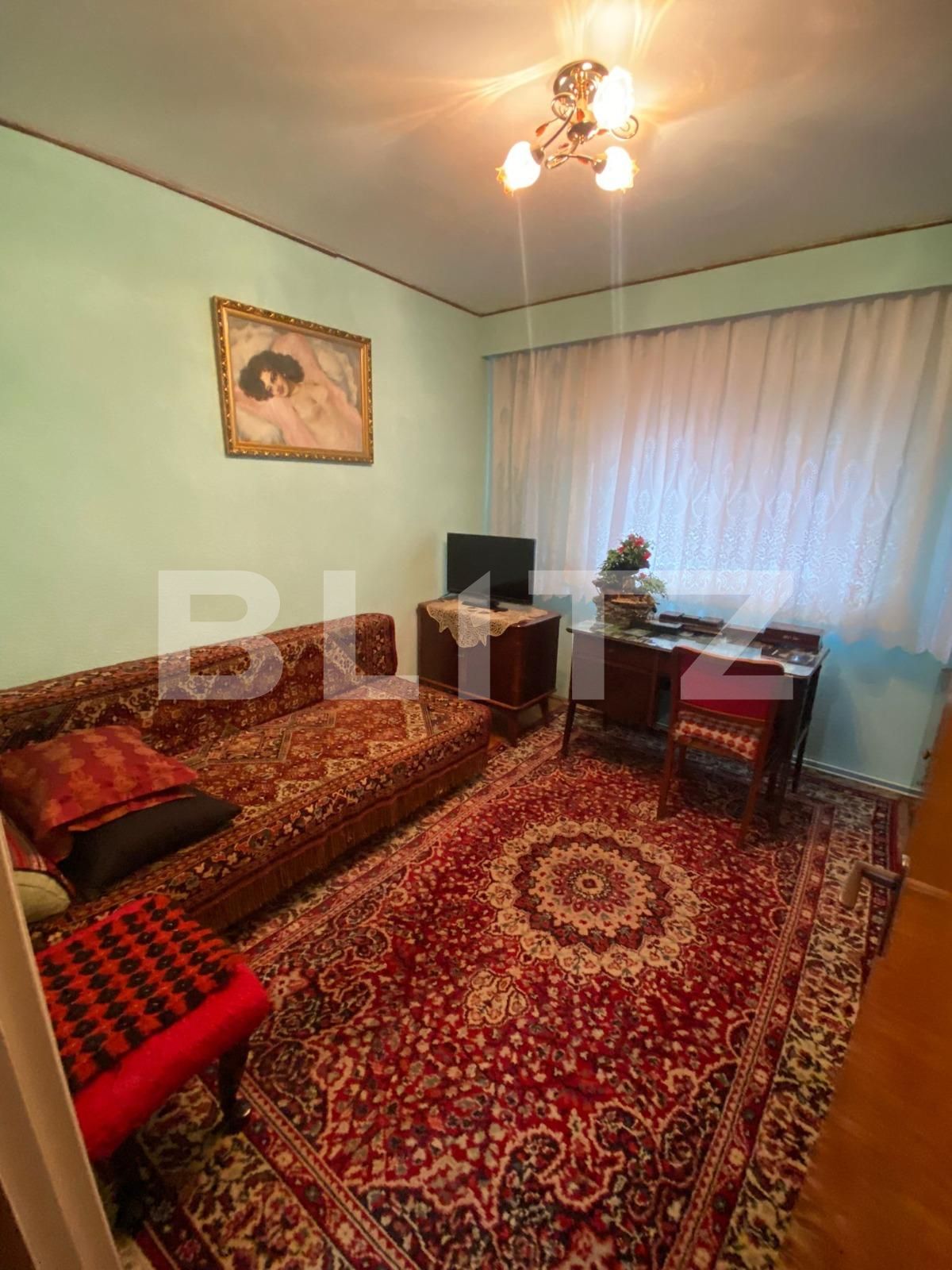 Apartament de vânzare 3 camere Grigorescu - 116761AV | BLITZ Cluj-Napoca | Poza3