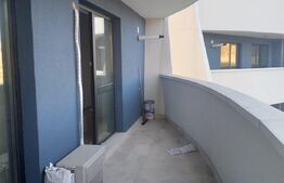 Apartament cu 2 camere finisat, Complex Wings