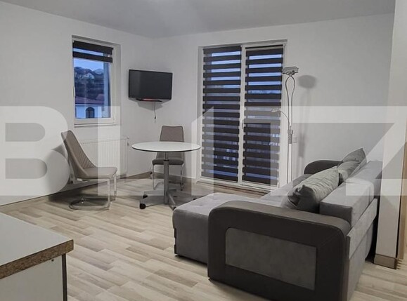 Apartament de vânzare 2 camere Dambul Rotund - 116765AV | BLITZ Cluj-Napoca | Poza3