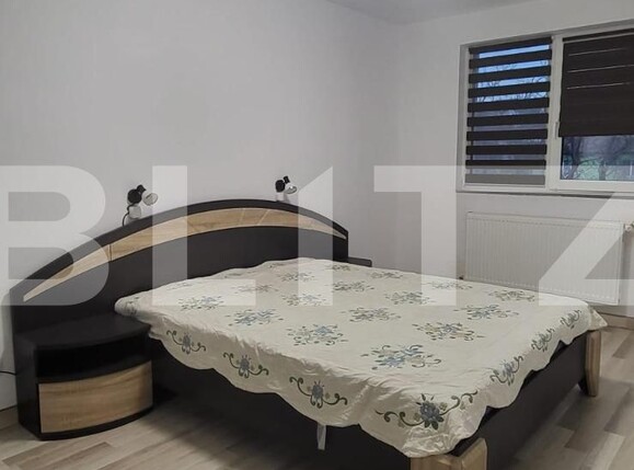 Apartament de vânzare 2 camere Dambul Rotund - 116765AV | BLITZ Cluj-Napoca | Poza1