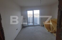  Apartament 3 camere, 74 mp + terasa 11 mp, etaj intermediar, Sopor!
