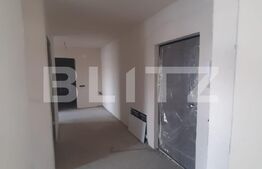  Apartament 3 camere, 74 mp + terasa 11 mp, etaj intermediar, Sopor!