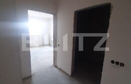  Apartament 3 camere, 74 mp + terasa 11 mp, etaj intermediar, Sopor!