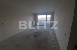  Apartament 3 camere, 74 mp + terasa 11 mp, etaj intermediar, Sopor!