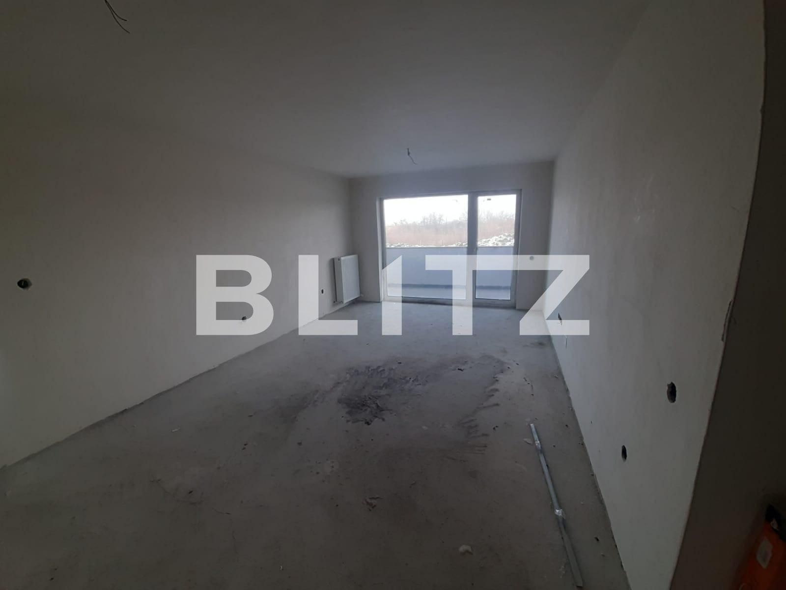 Apartament de vânzare 3 camere Sopor - 116766AV | BLITZ Cluj-Napoca | Poza3
