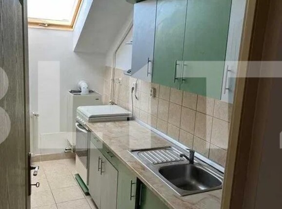 Apartament de vânzare 2 camere Gheorgheni - 116770AV | BLITZ Cluj-Napoca | Poza6