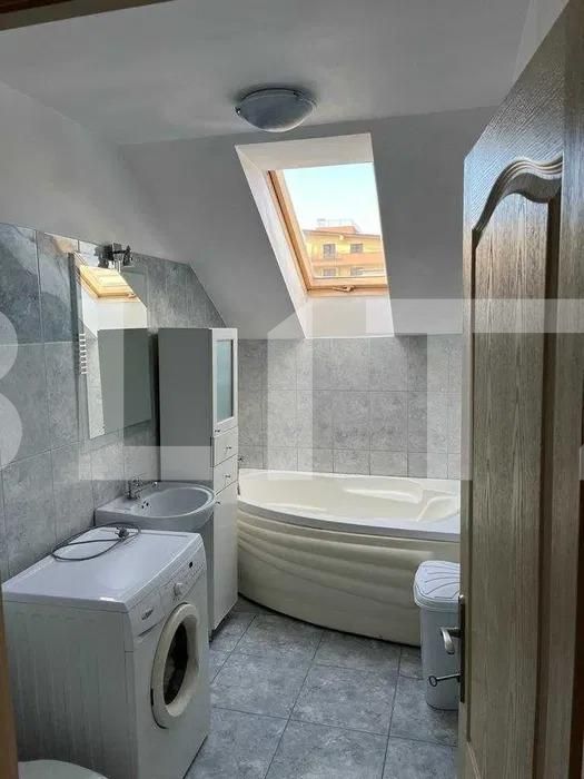 Apartament de vânzare 2 camere Gheorgheni - 116770AV | BLITZ Cluj-Napoca | Poza8